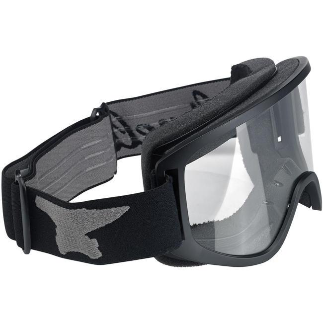 Goggles Biltwell Moto 2.0 Script - negro