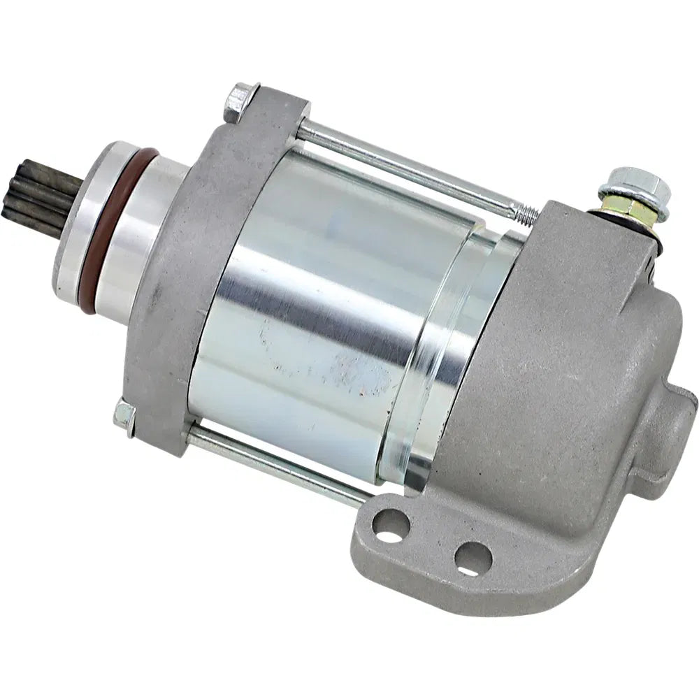 Starter - Gas Gas