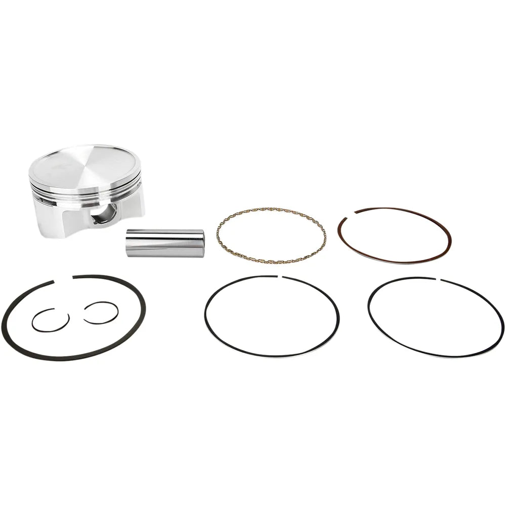 Piston