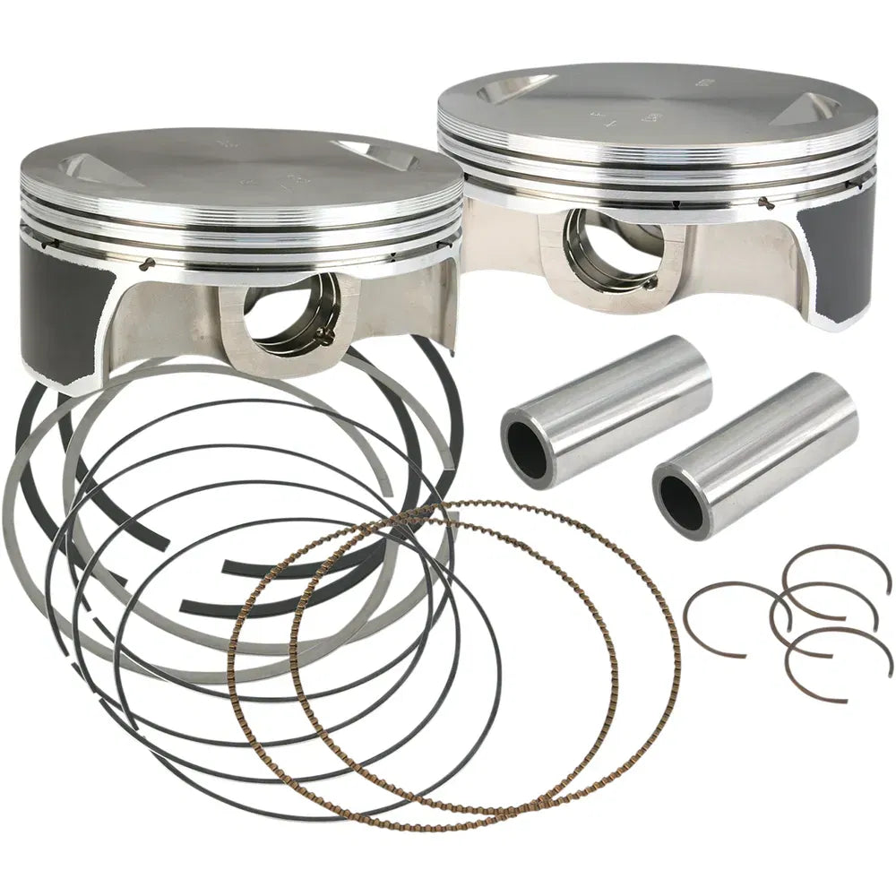 Piston Kit - Standard