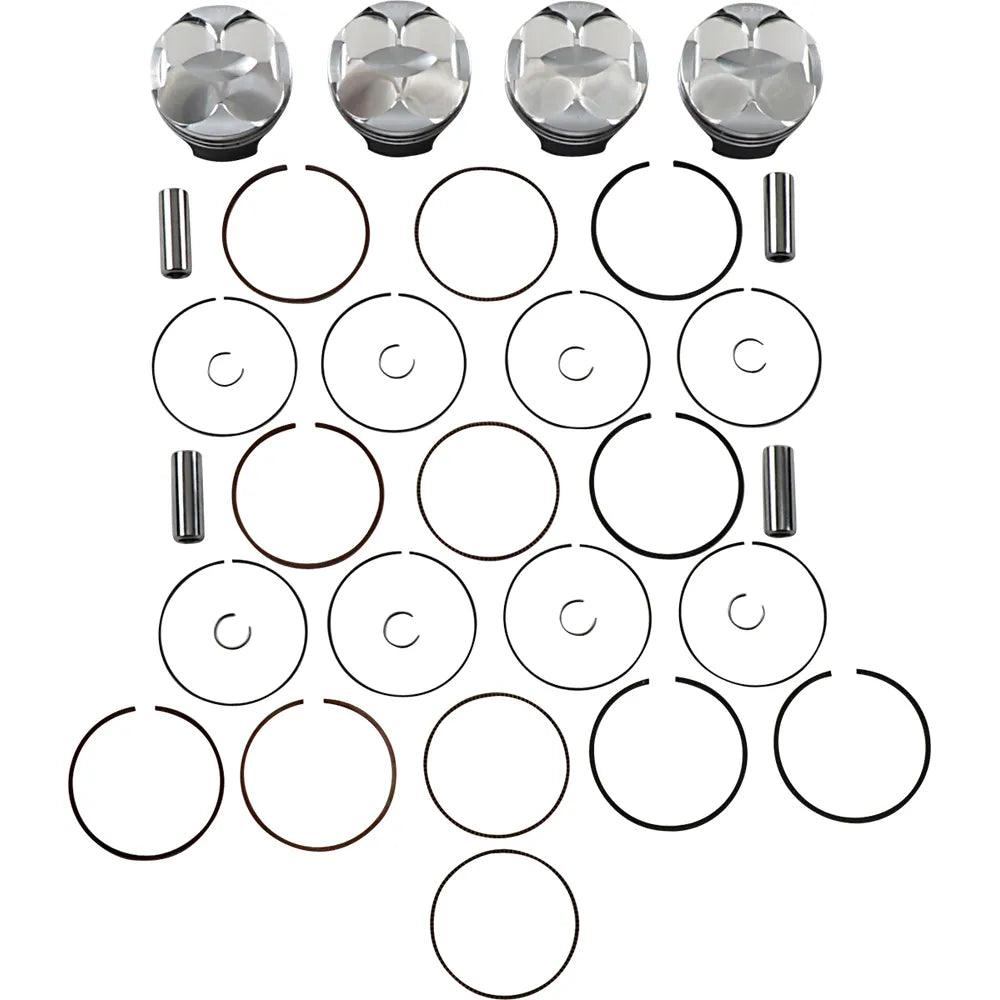 Piston Kit