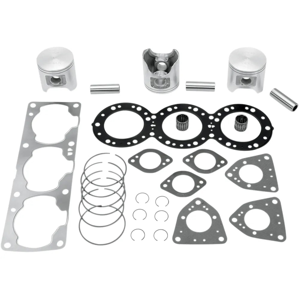 Top-End Rebuild Kit - Original Series - .25 mm