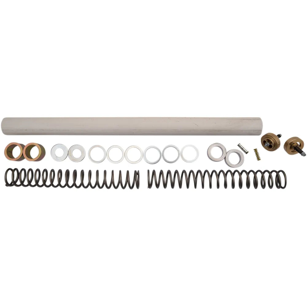 Complete Front End Suspension Kit - 0.95 kg/mm Spring84445