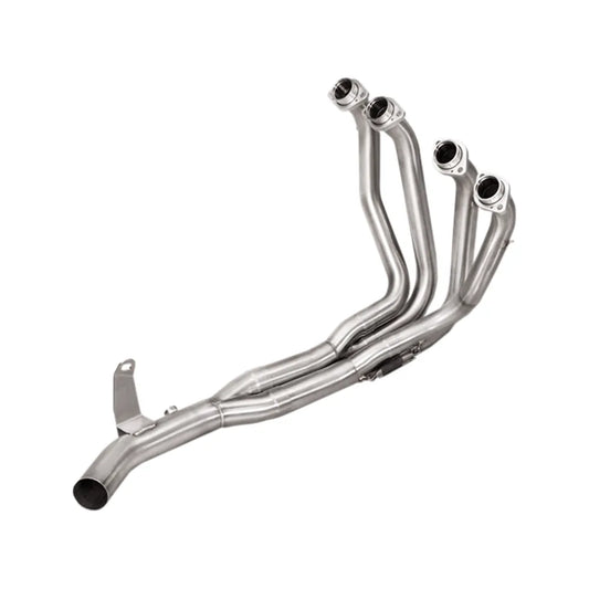 Escape Akrapovic - Header - Stainless Steel