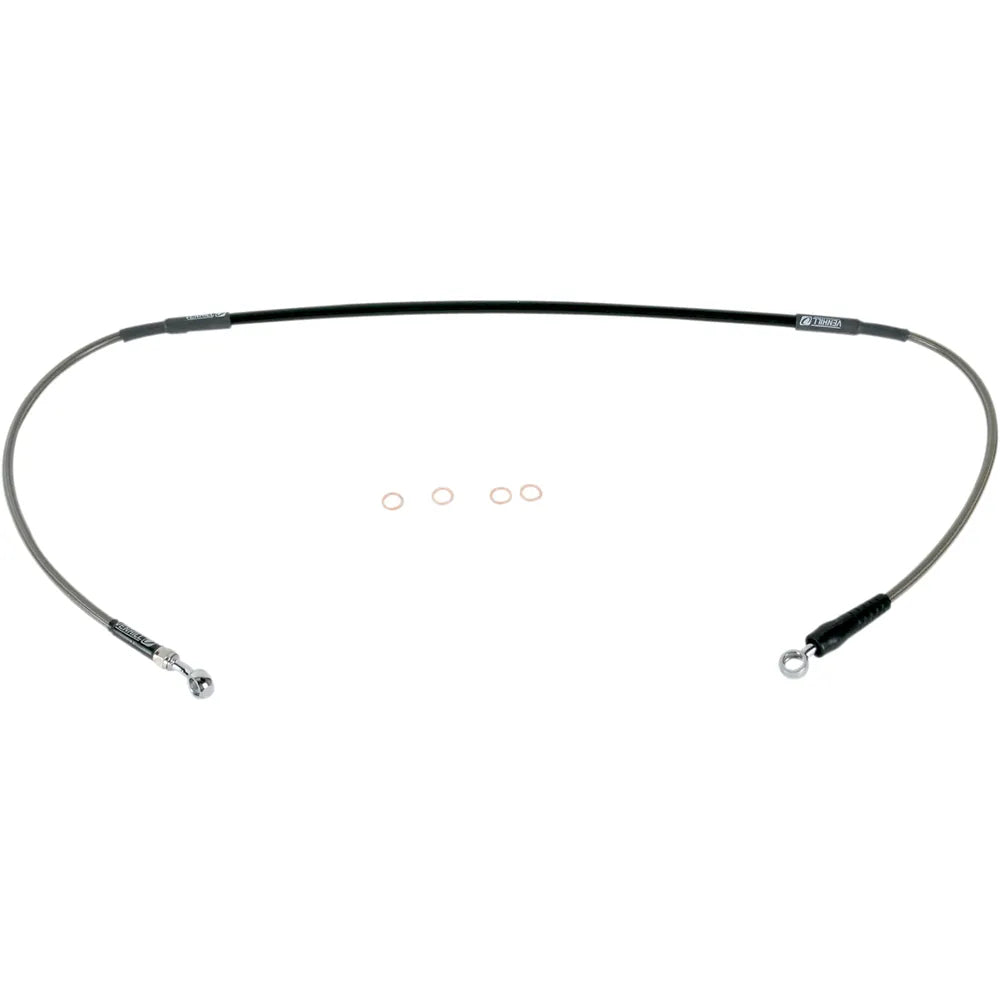 Brake Line - Front - Yamaha