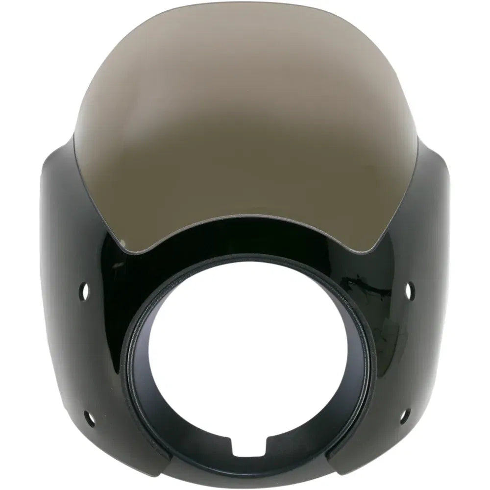 Carenado Cafe - Carenado Cafe - Harley-Davidson®