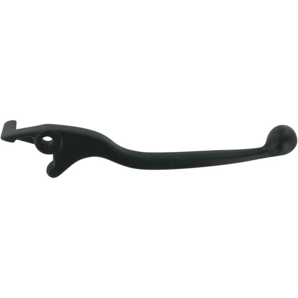 Black Right-Hand Lever for Kawasaki