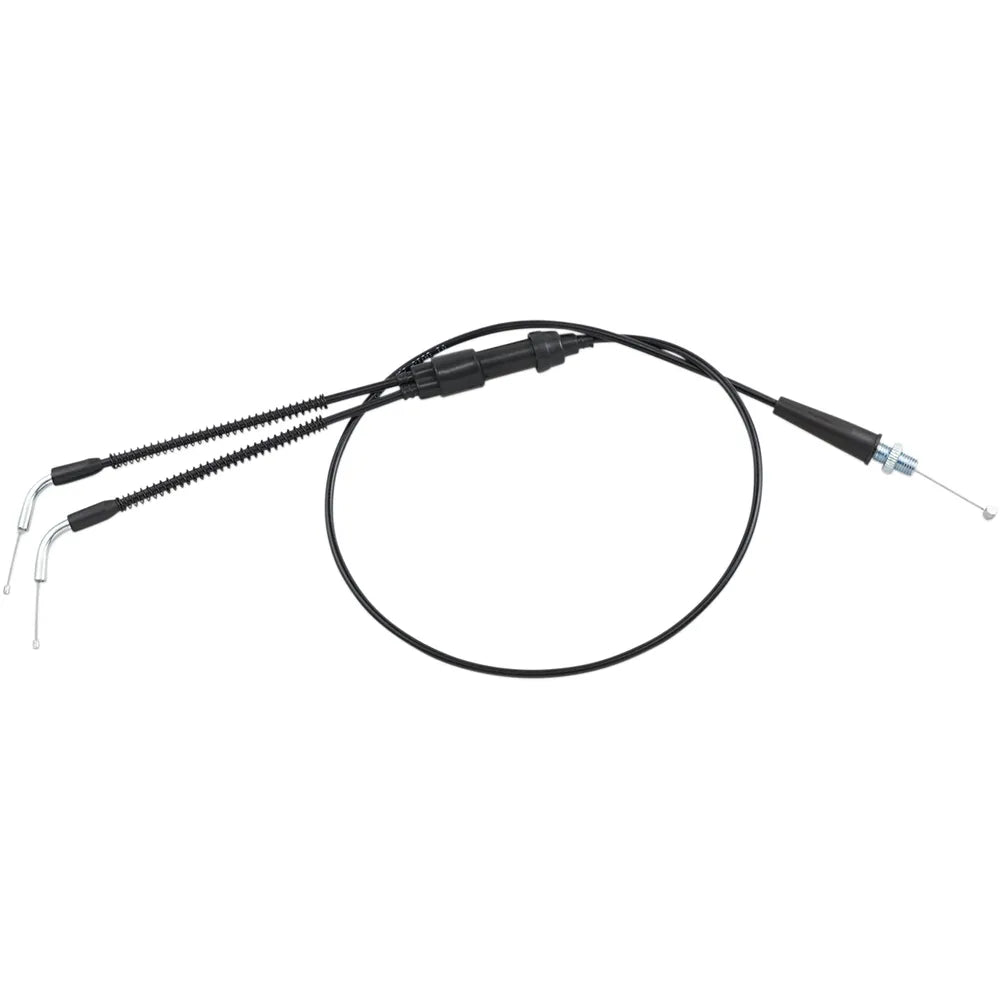 Throttle Cable - Pull - 0632-0080
