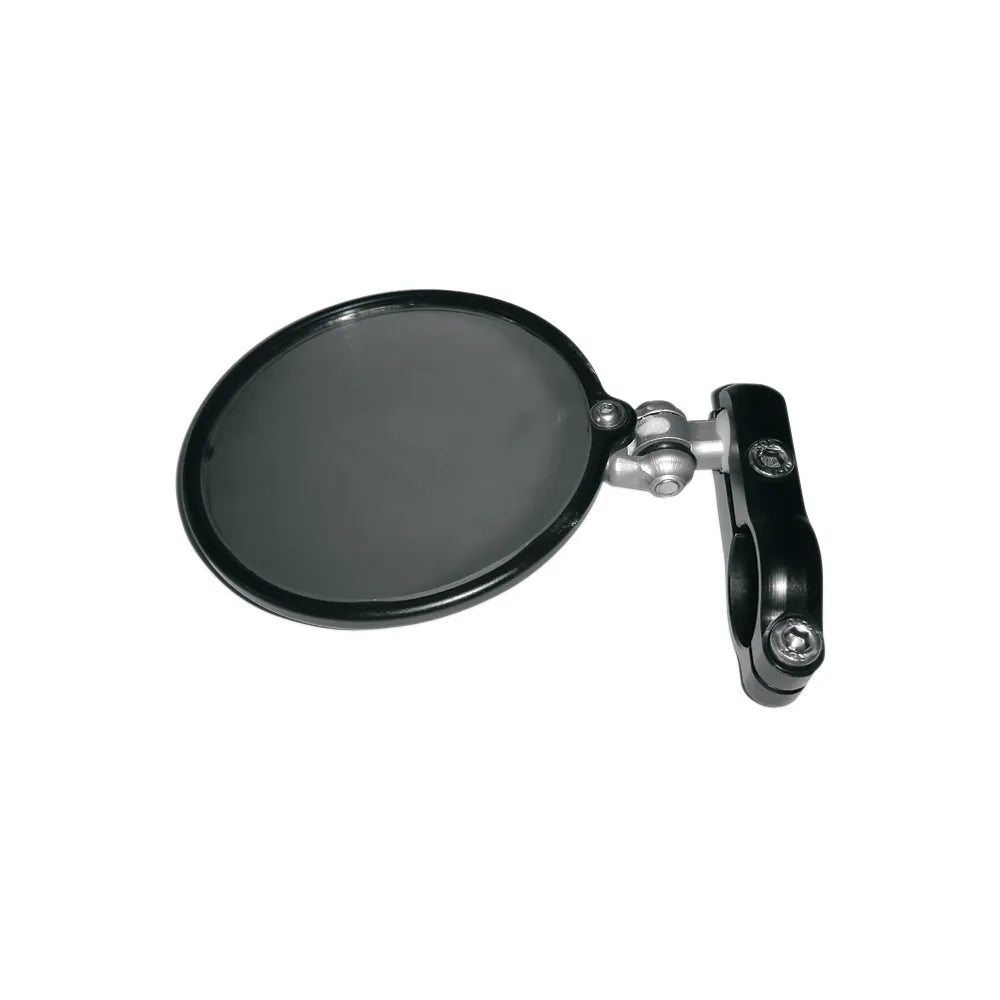 Hindsight Mirror - LS - Left
