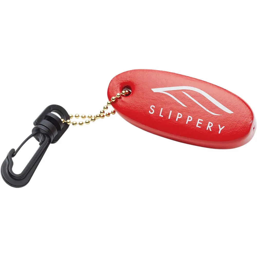 Key Float - Red
