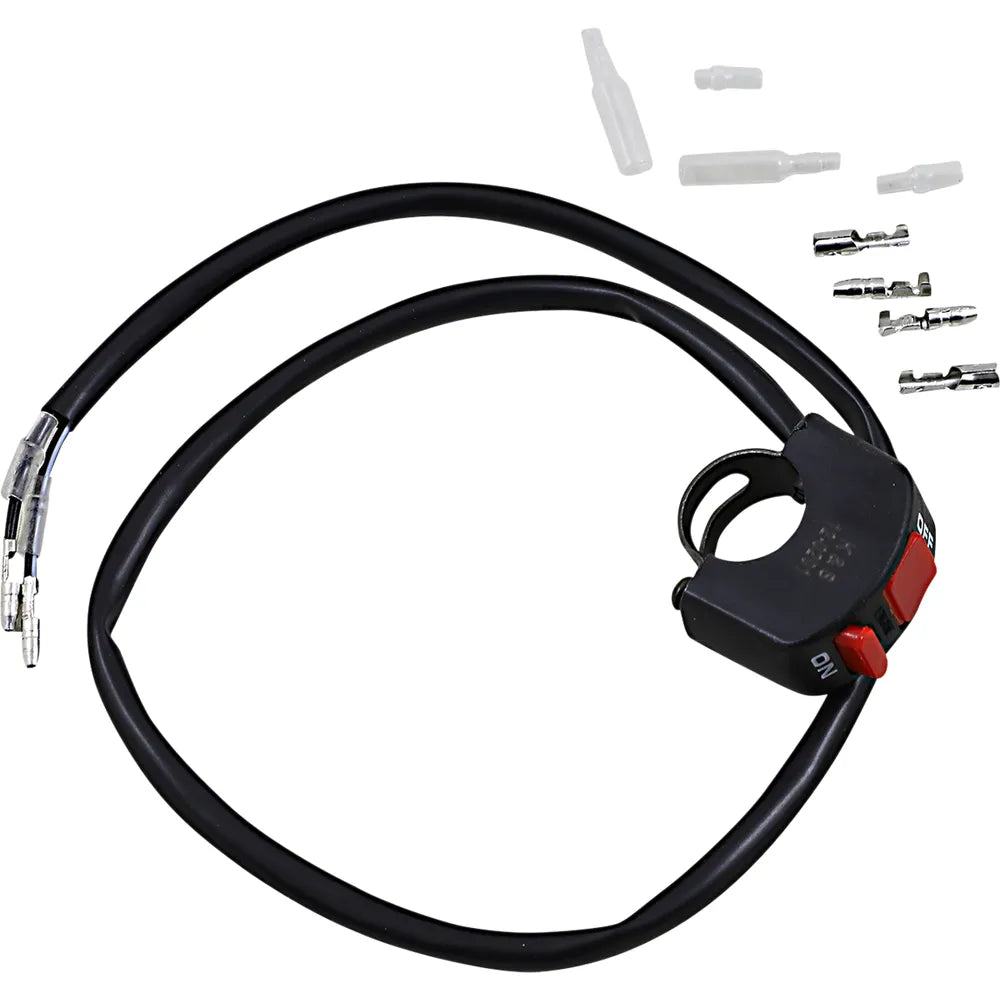 Universal On/Off Switch - 7/8"