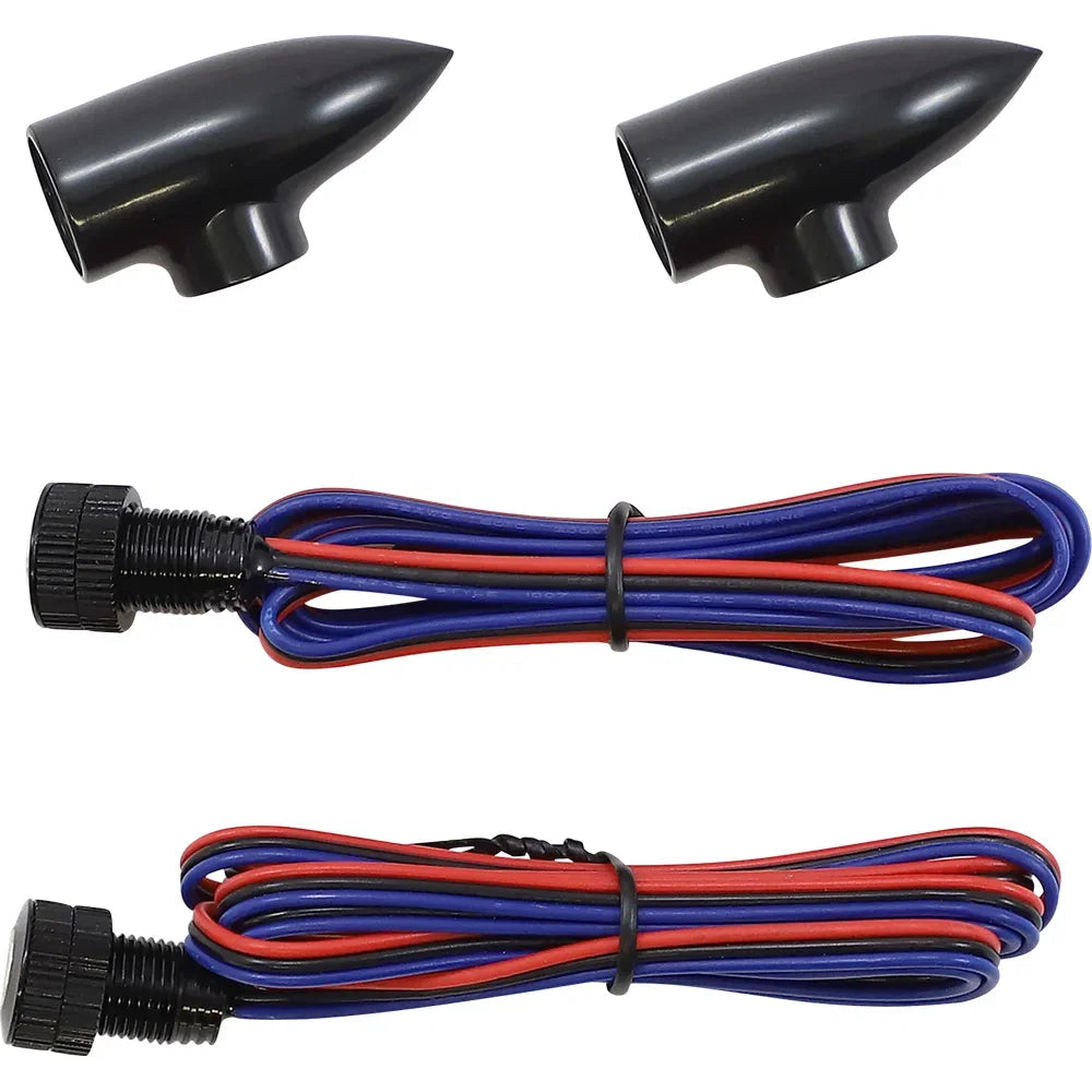 Luces led de marcha/giro de lightning bullets