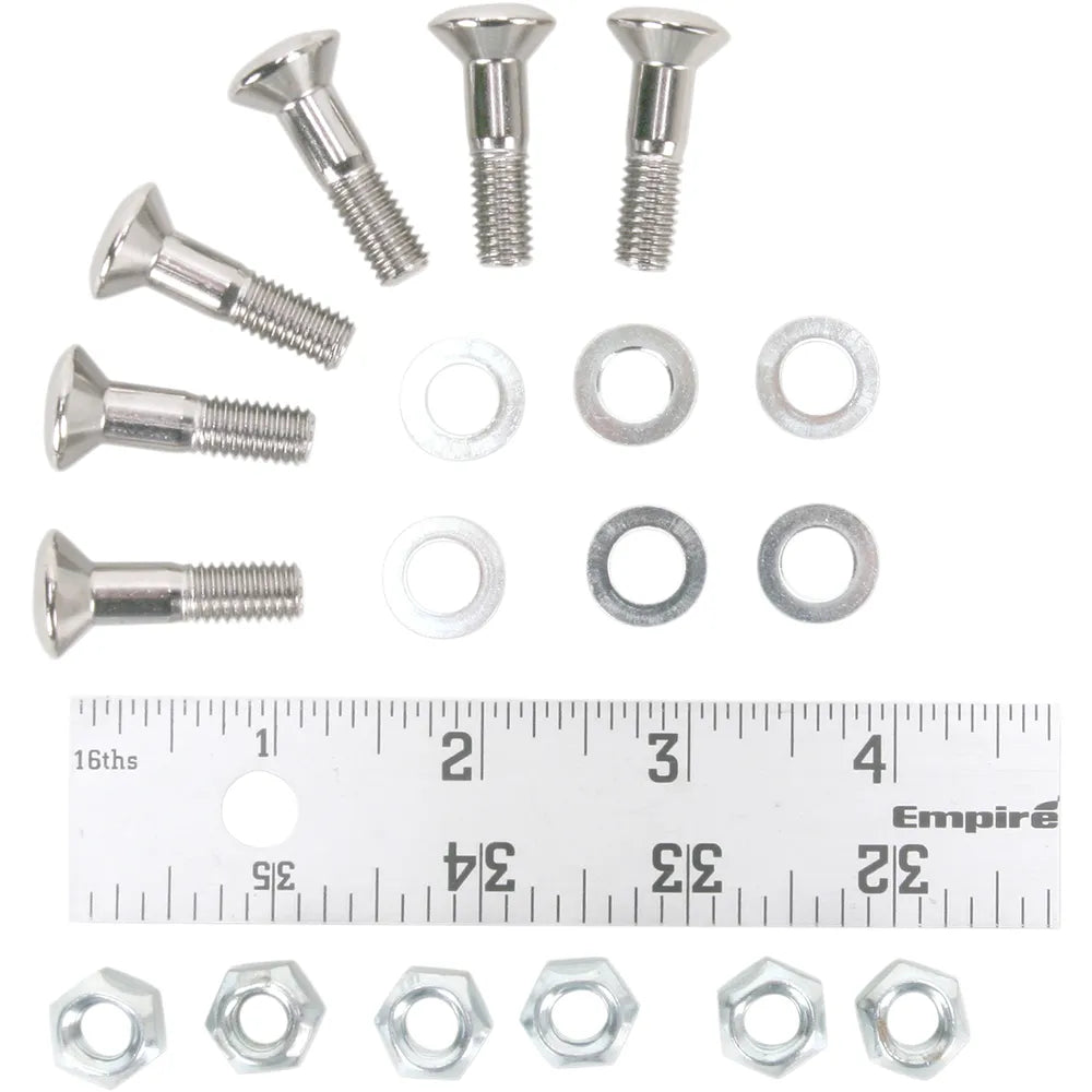 Bolts - Generation II - Drive Sprocket