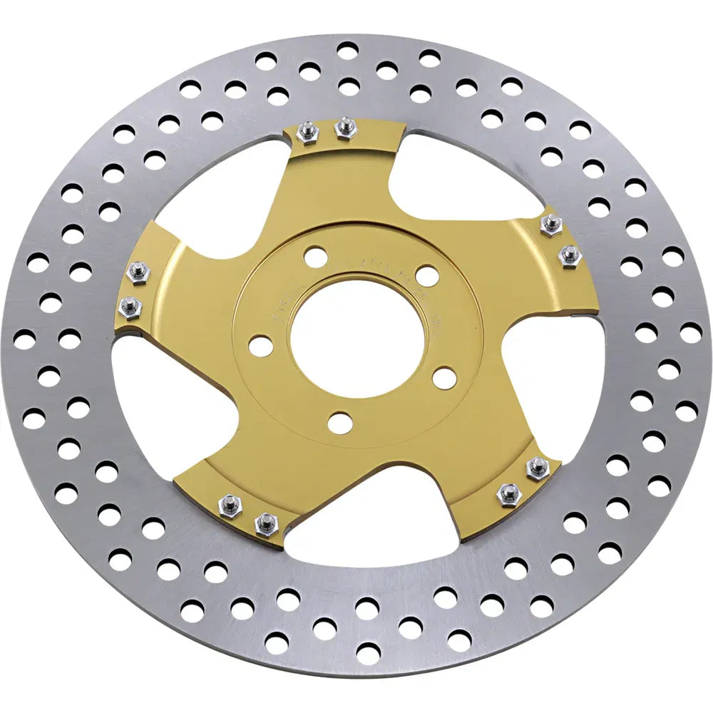 Gold Ops Rotor - 11.8" - Front Right