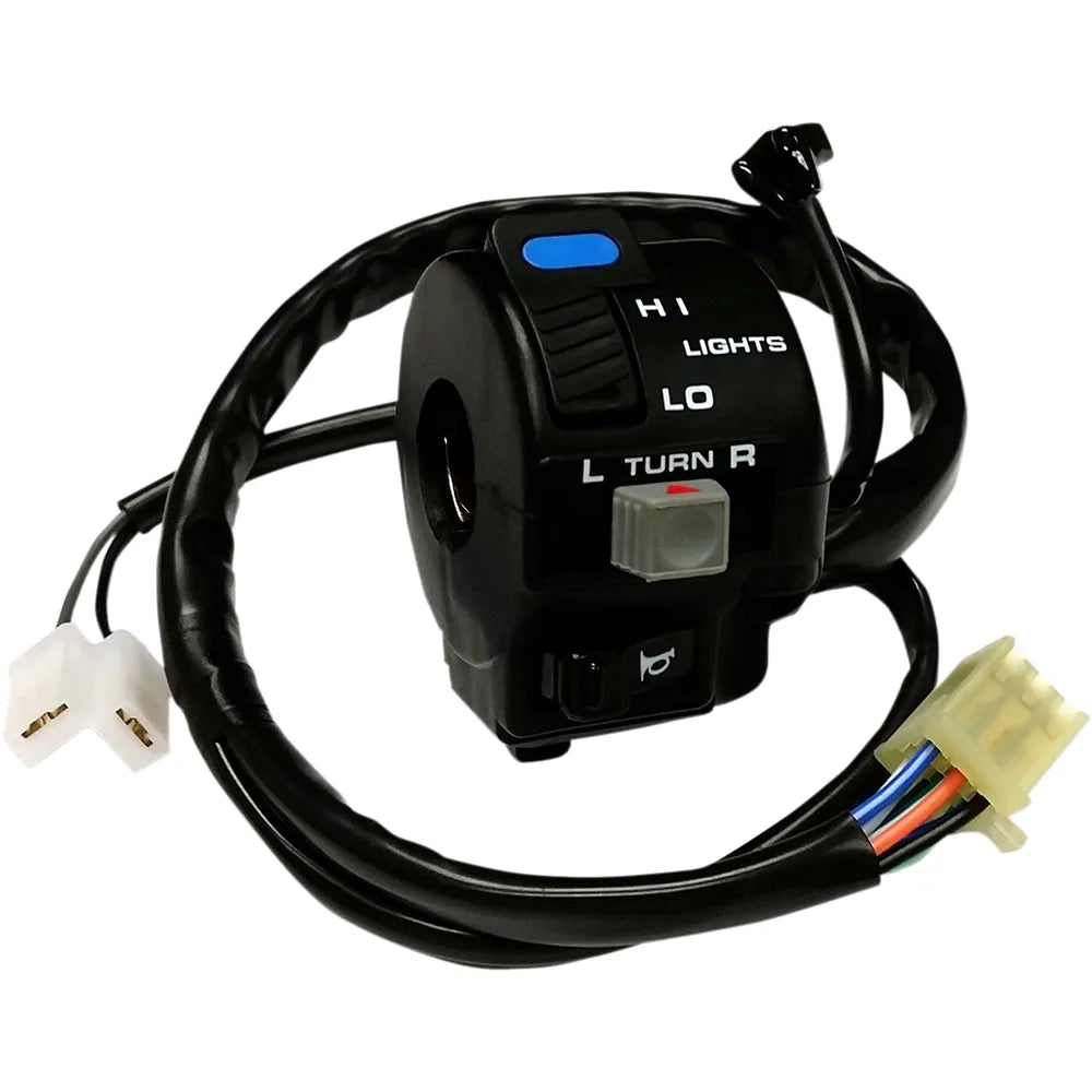 Universal Turn Switch - DOT