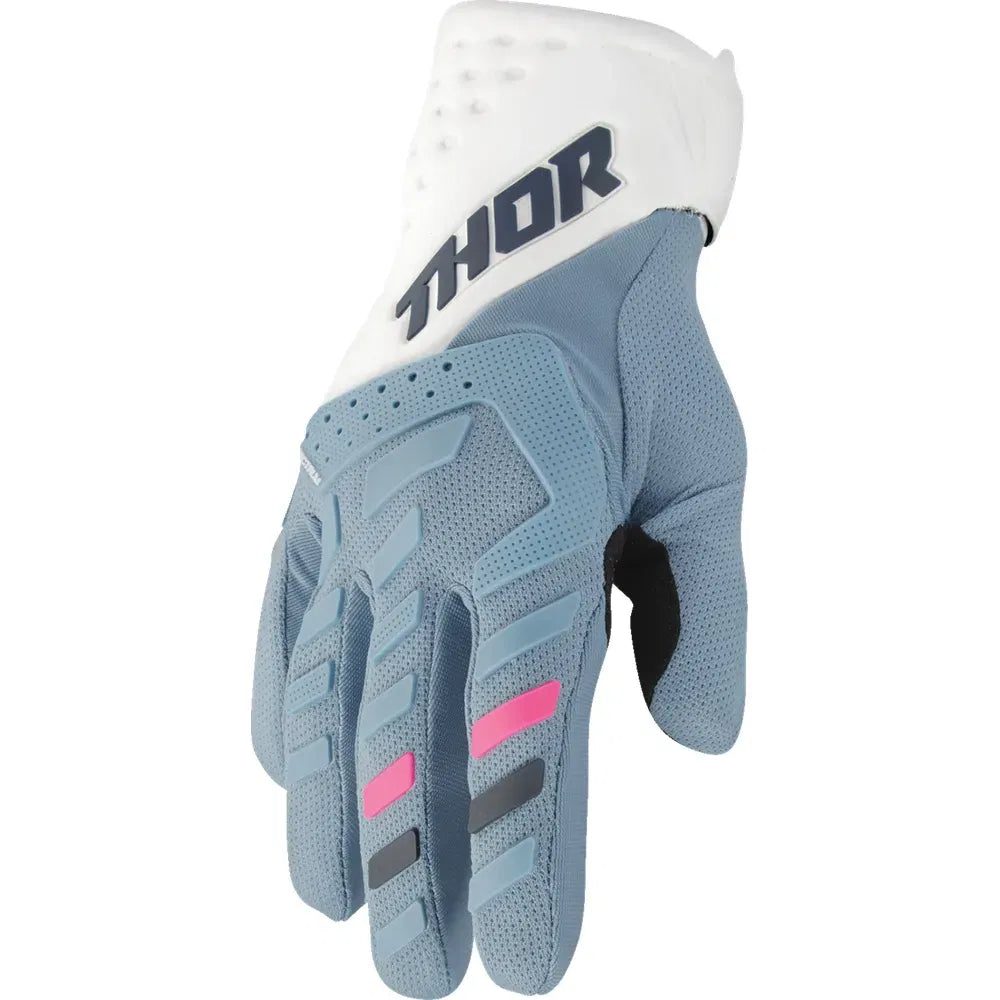 Guantes de espectro para mujer