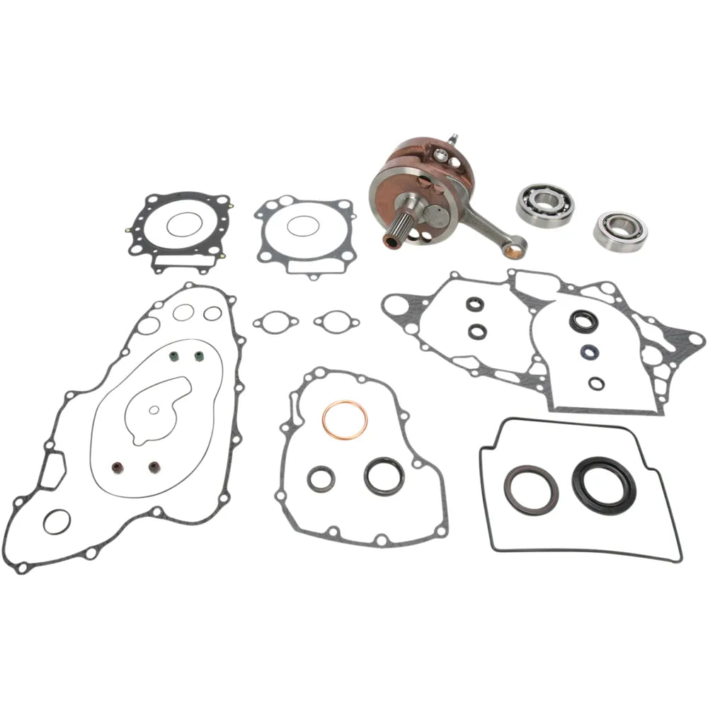 Crankshaft Kit