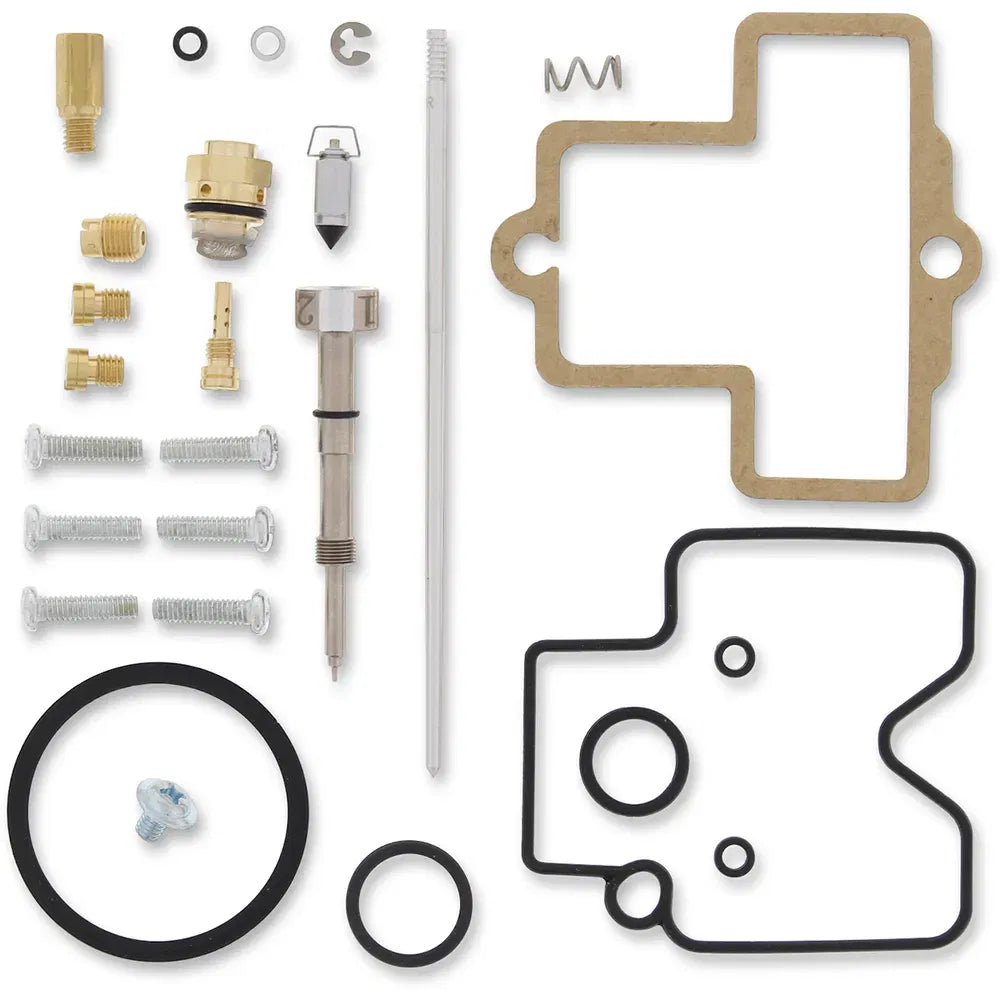 Kit de reparación de carburador - Yamaha - Kit de reparación de carburador - Yamaha