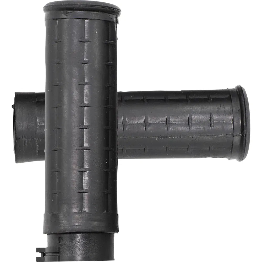 Grips - Old School - Waffle - Black