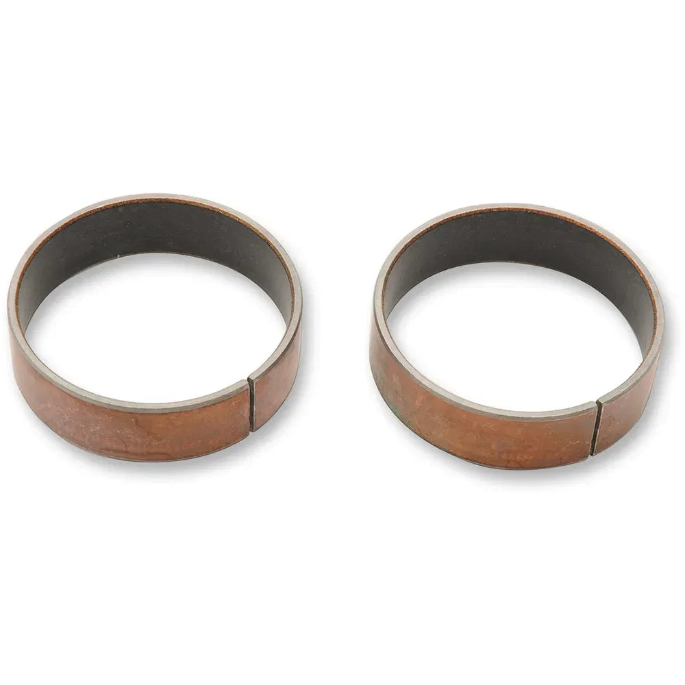 Super Slick Outer Fork Bushings - 48 mm x 15 mm W x 2 mm T