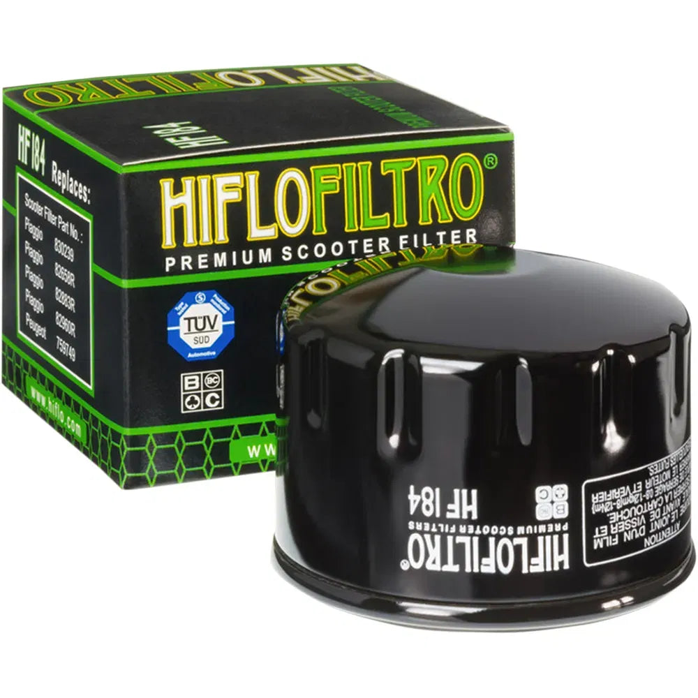 Oil Filter