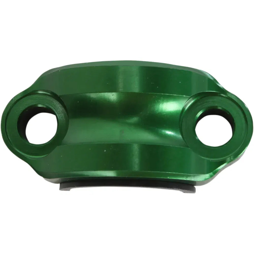 Green Rotating Bar Clamp