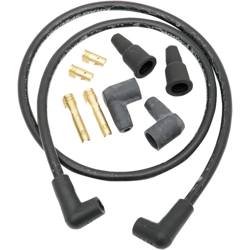 8.8 mm Plug Wires - Universal