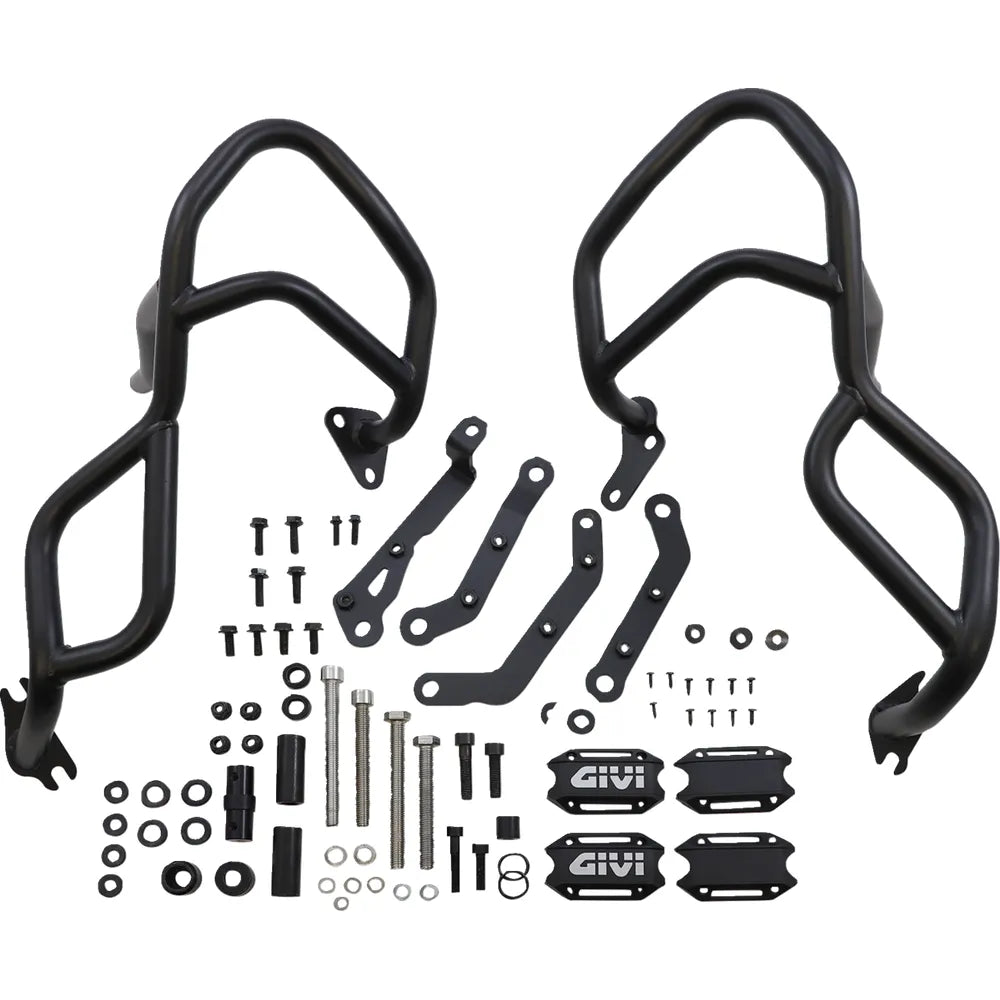 Protector de motor - Protector de motor - BMW - F 750 GS/850 GS