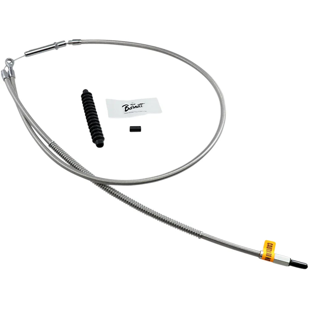 Chicote Embrague Barnett Extendido 6"6203109326