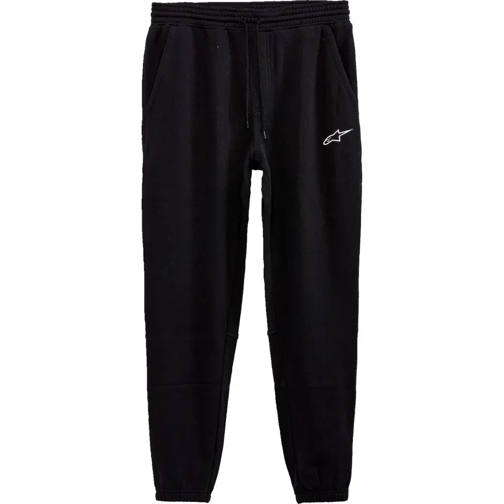 Pantalones de interpretación