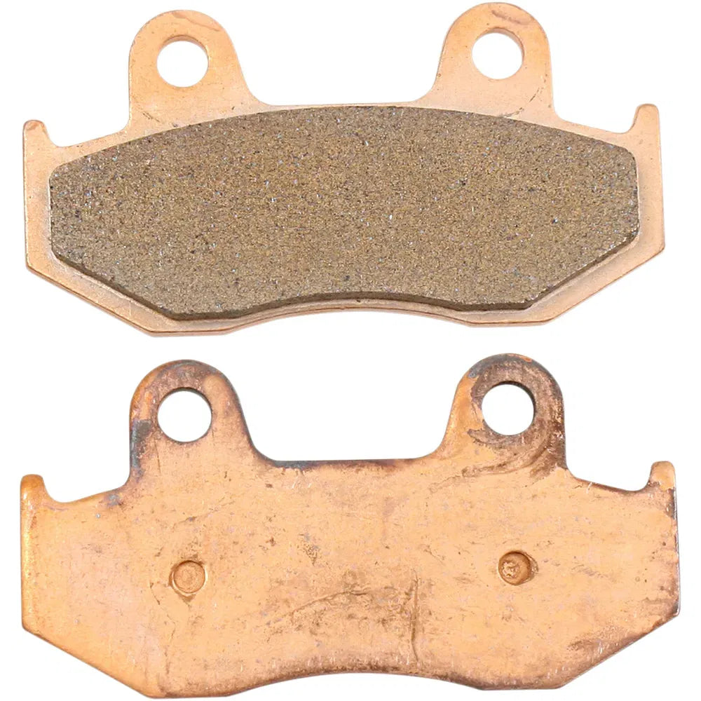 Sintered "R" Brake Pads - FA92R