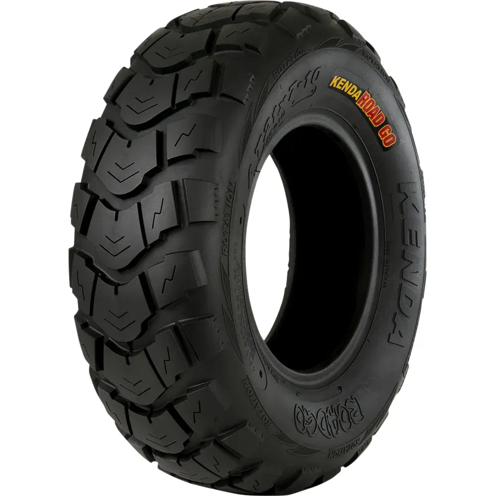 Tire - K572 - Road Go - 19x7.00-8 - 4 Ply