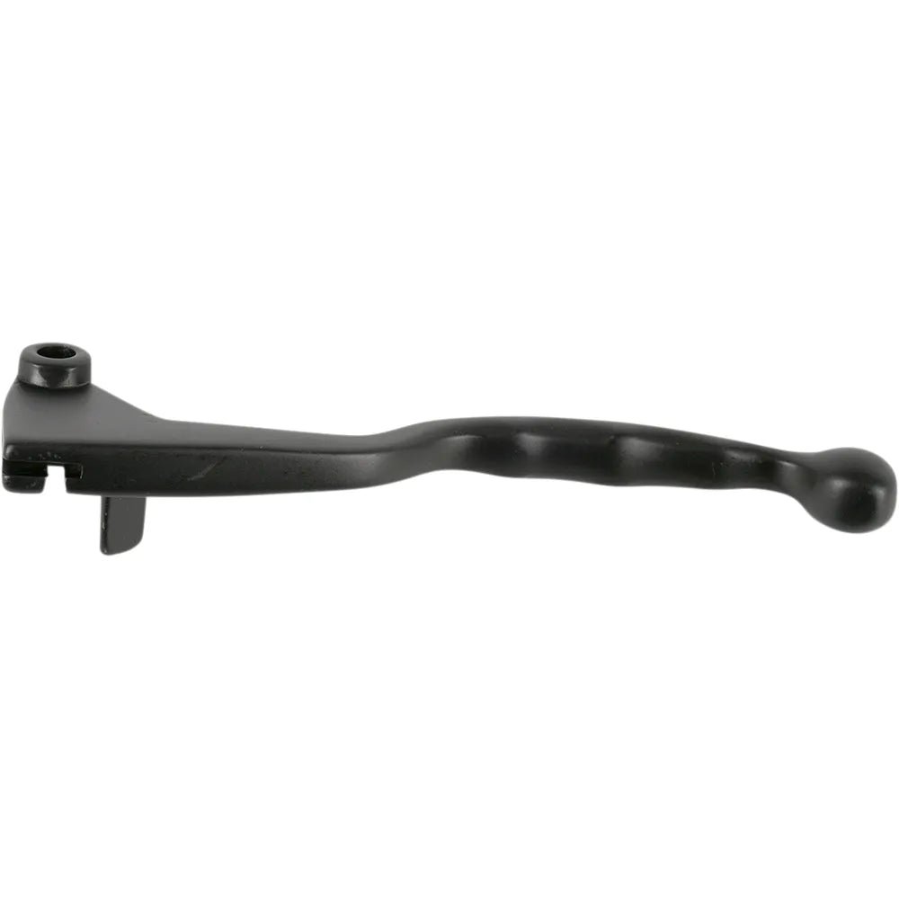 Black Left-Hand Lever for Kawasaki
