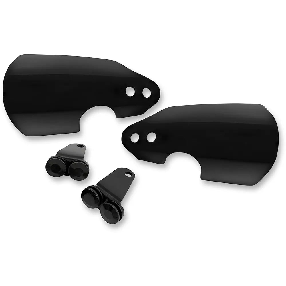 Paramanos - Paramanos - Negro - Dyna/Softail/Touring