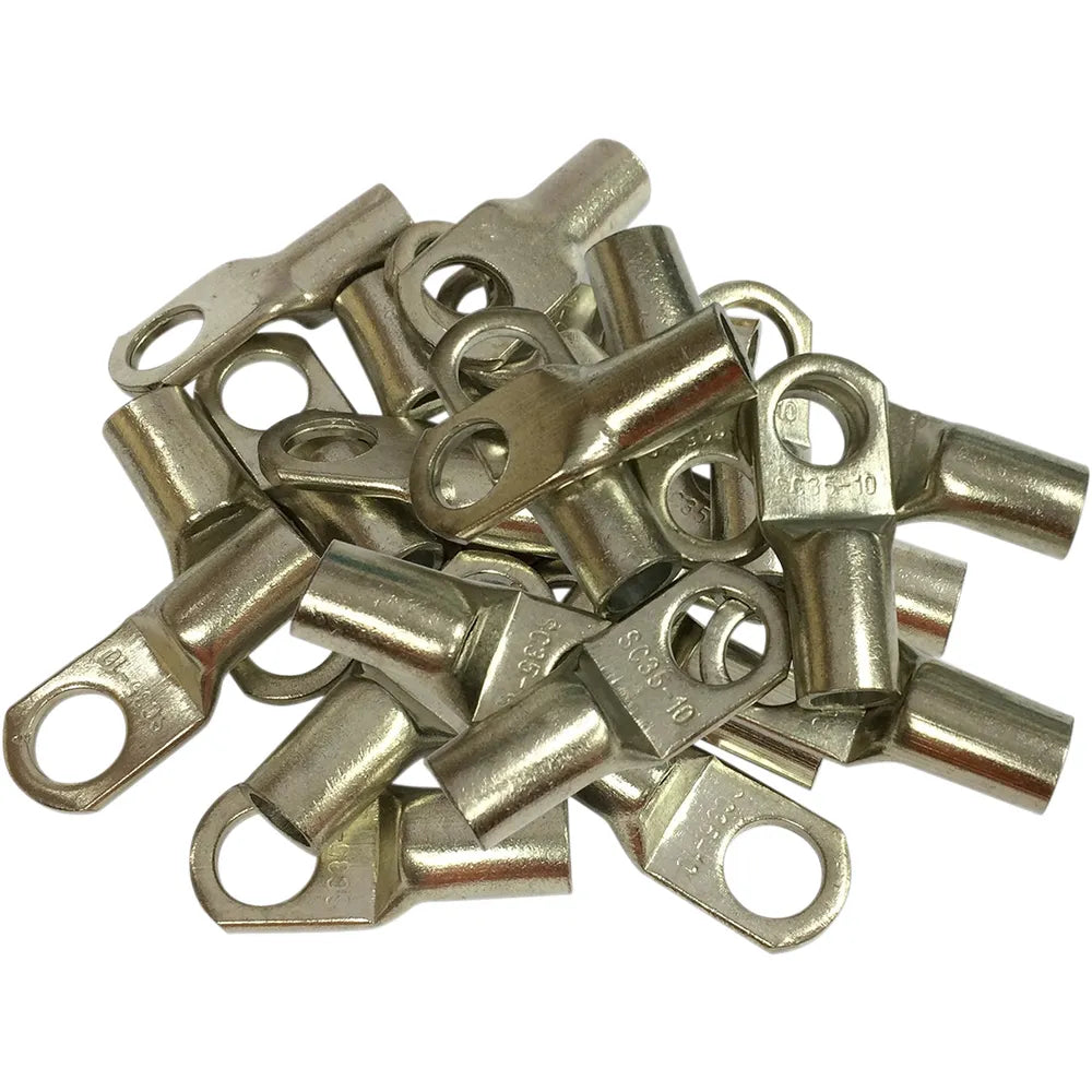 Battery Terminals 3/8" - 25PK