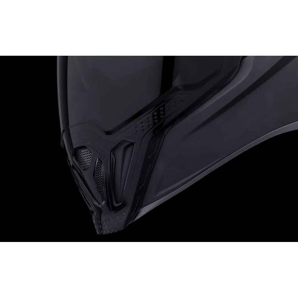 Casco Icon Airflite Dark Rubatone
