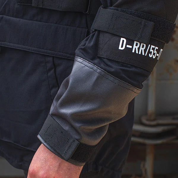 Chamarra Alpinestars Diesel Daiji