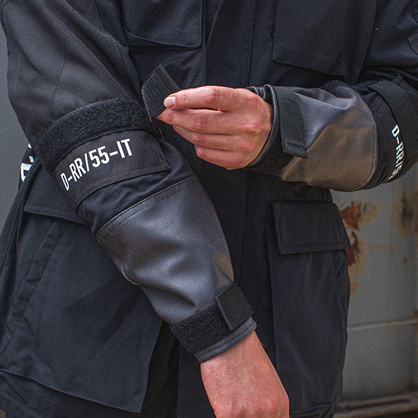 Chamarra Alpinestars Diesel Daiji