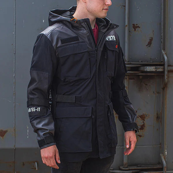 Chamarra Alpinestars Diesel Daiji
