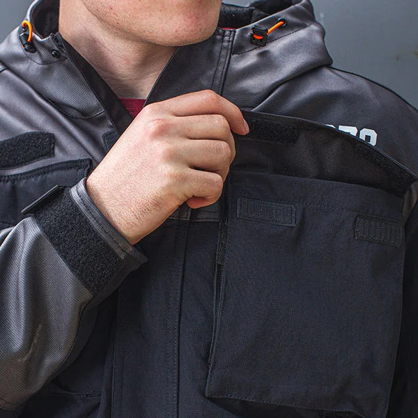 Chamarra Alpinestars Diesel Daiji