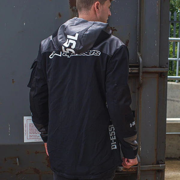 Chamarra Alpinestars Diesel Daiji