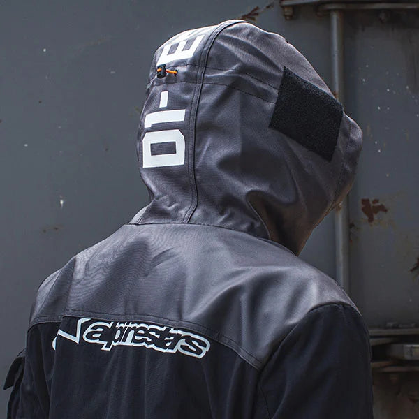 Chamarra Alpinestars Diesel Daiji