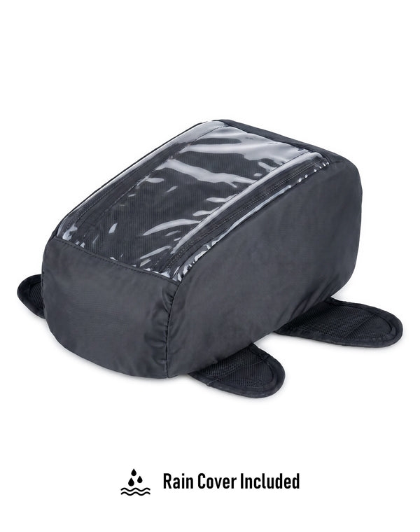 Alforja magnetica de tanque Viking Bags Atlas Indian - 4L