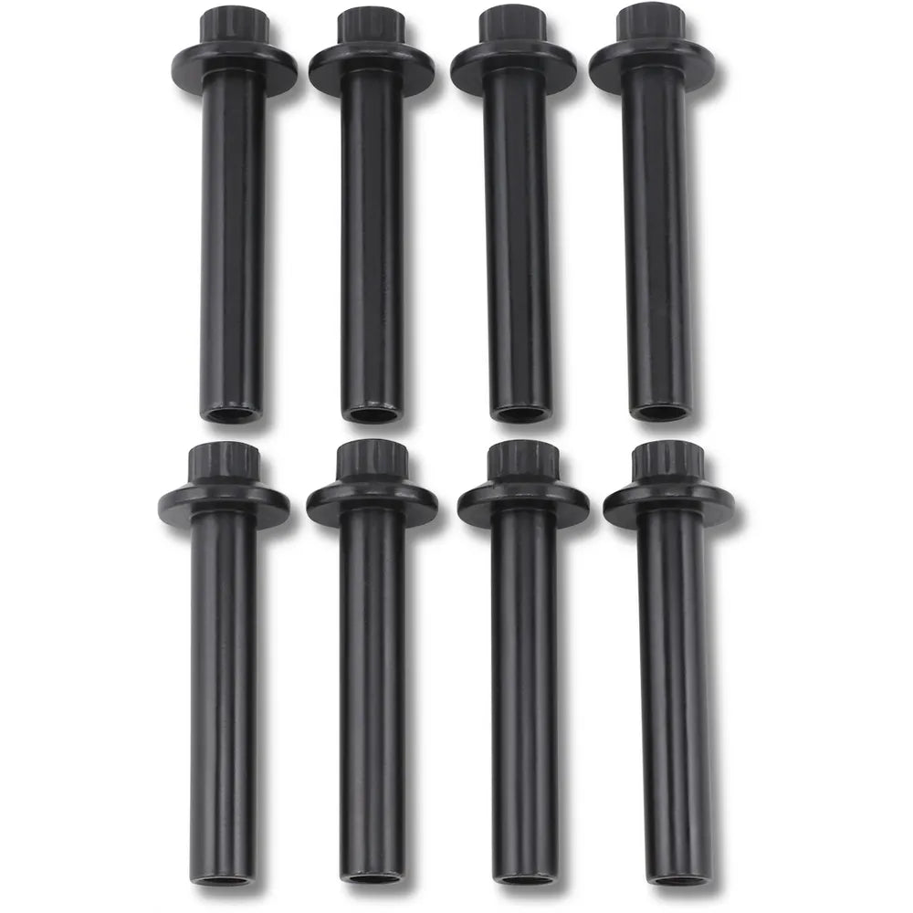 Bolt Kit Head M8 12-Point