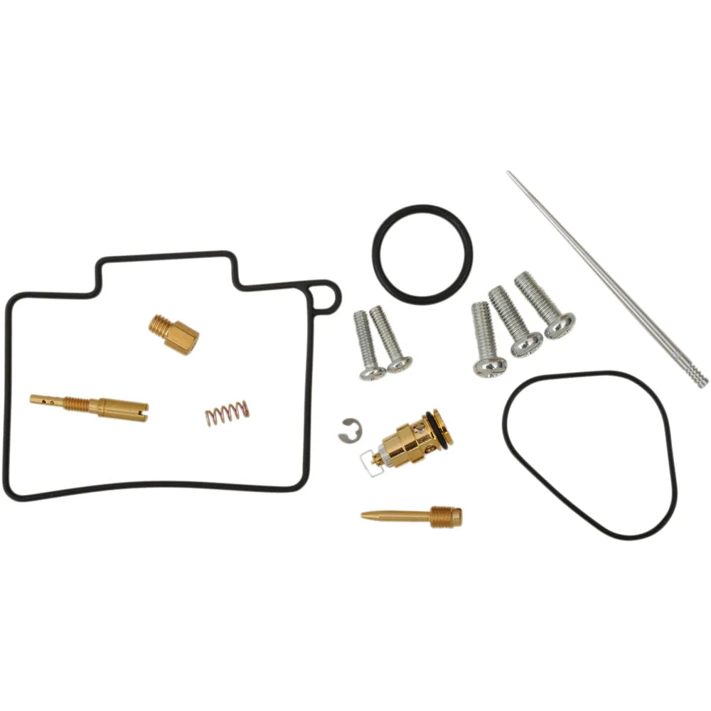 Kit de reparación de carburador - Yamaha - Kit de reparación de carburador - Yamaha