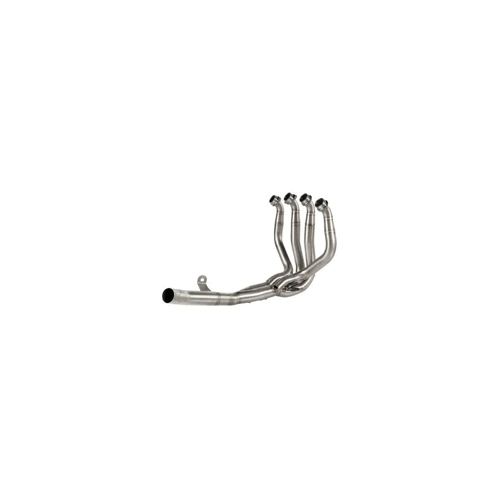Escape Akrapovic - Header Pipe - Stainless Steel - Z H2
