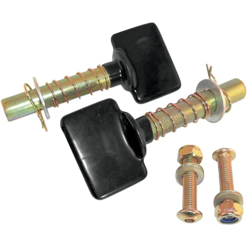 Non-Spool Hardware Econo