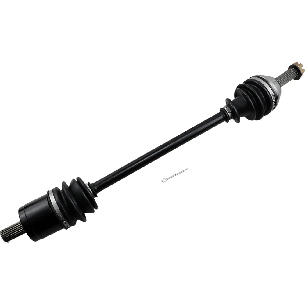 Eje CV estándar de repuesto OEM - Kit de eje - CV/completo - Reemplazo OEM - Estándar - Delantero izquierdo/derecho - Ranger 500/700