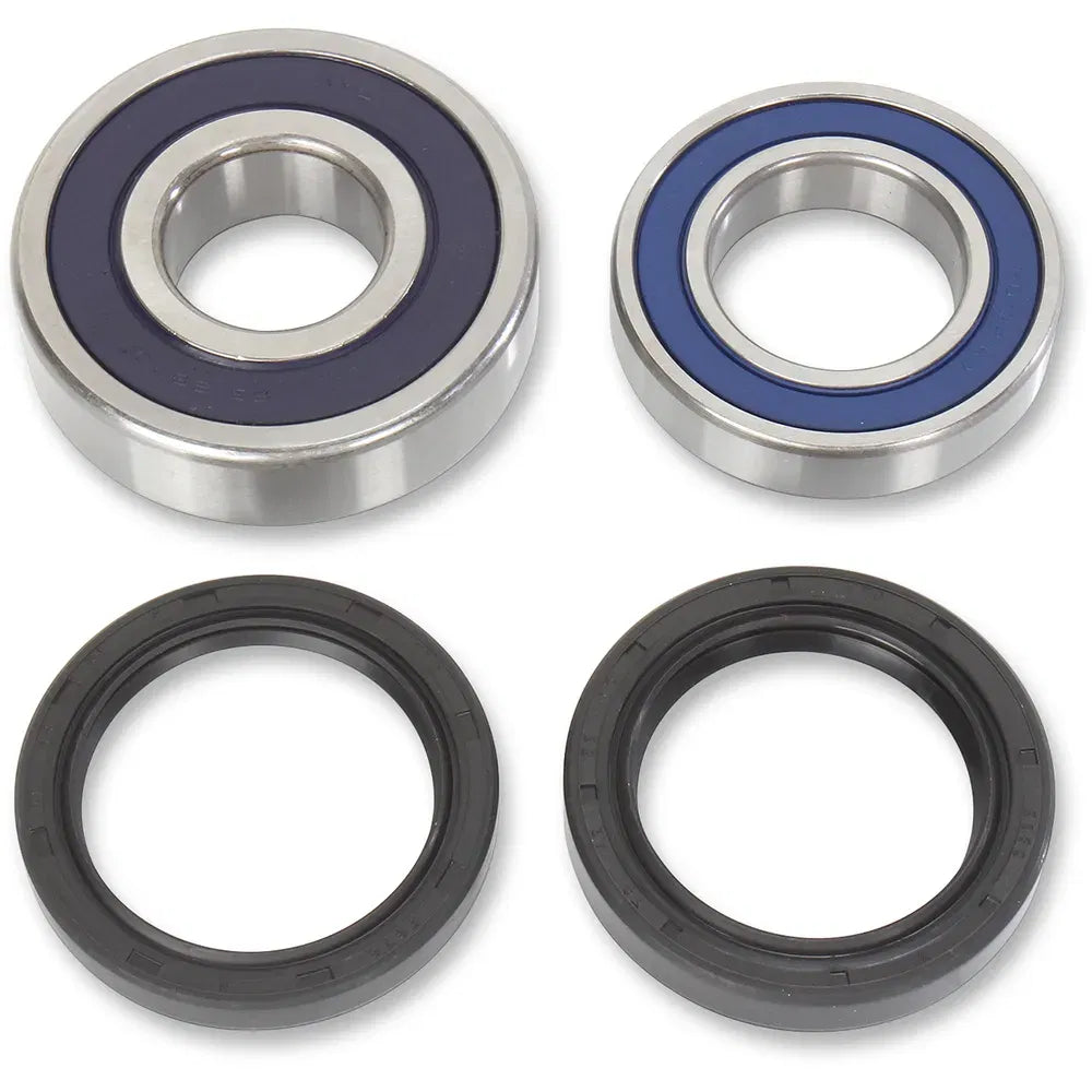 Wheel Bearing Kit - Rear - Honda