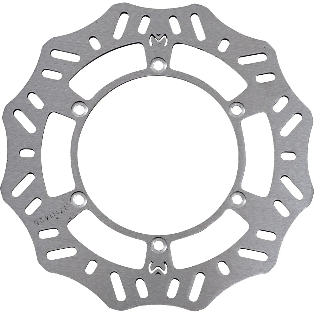 Rear Rotor - KTM